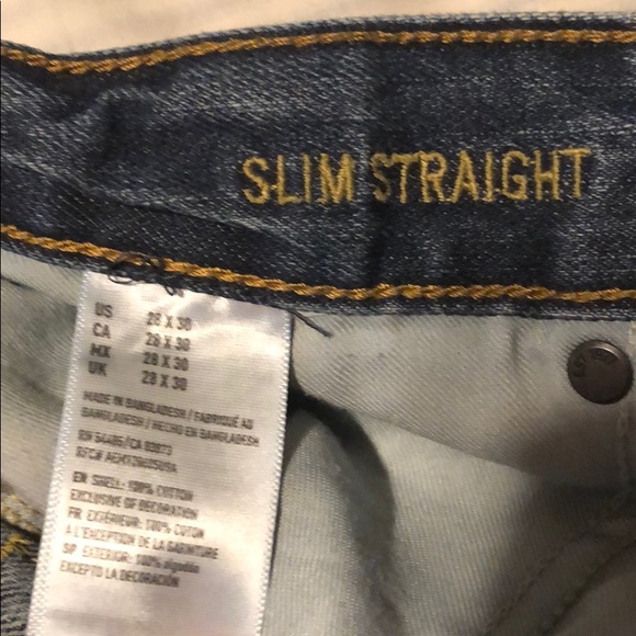 Men’s American Eagle jeans - Picture 6 of 6